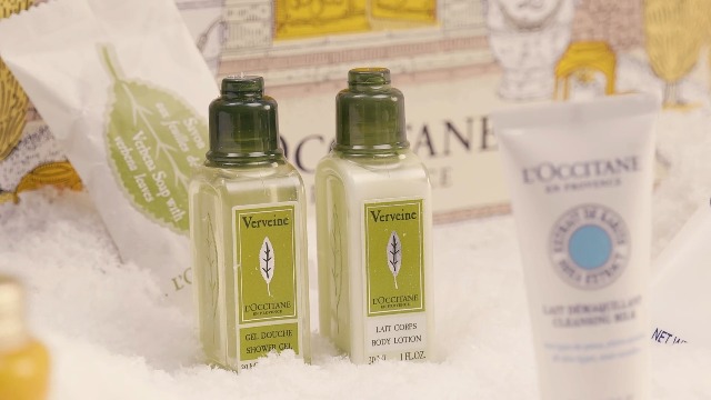 Amazon.com: L'OCCITANE Advent Calendar, 24-Piece Luxury Beauty